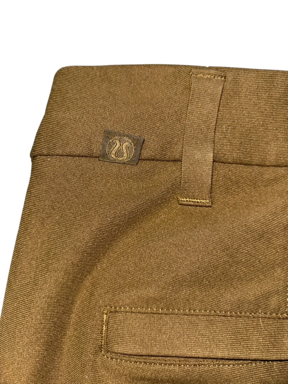 Lululemon mens dress pants size 36 - Picture 6 of 9